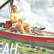 Illustration for article titled The Gyro-Boat Is Clearly The Coolest Way To Travel